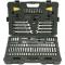 Stanley 145 Piece Mechanics Tool Set